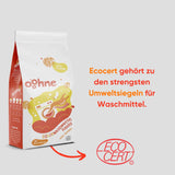 ooohne Colorwaschmittel Flex-Abo