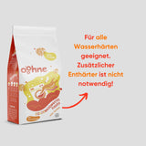 ooohne Colorwaschmittel Flex-Abo