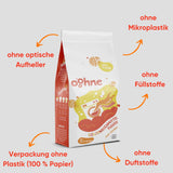 ooohne Colorwaschmittel Flex-Abo