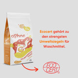 ooohne Vollwaschmittel Flex-Abo