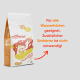 ooohne Vollwaschmittel Flex-Abo