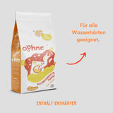 ooohne Vollwaschmittel Flex-Abo