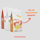 Starter-Set Waschen