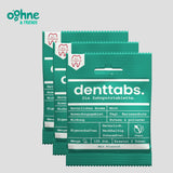 Zahnputz-Tabletten