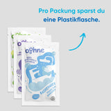 ooohne Reiniger (Allzweck, Bad und Küche)