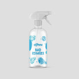 ooohne Sprühflasche solo