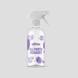 ooohne Sprühflasche solo