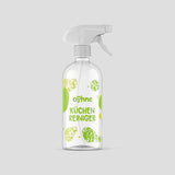 ooohne Sprühflasche solo