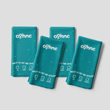 ooohne Geschirrtücher Sets