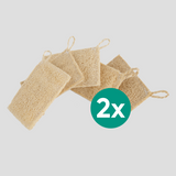 Ökologische Luffa-Schwämme