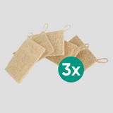 Ökologische Luffa-Schwämme