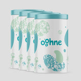 ooohne Aufbewahrungsdose