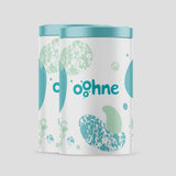 ooohne Aufbewahrungsdose