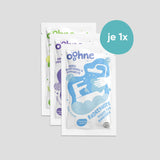 ooohne Reiniger (Allzweck, Bad und Küche)