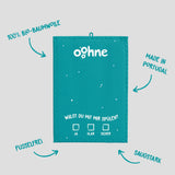 ooohne Geschirrtücher Sets