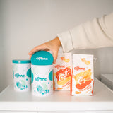 ooohne Aufbewahrungsdose