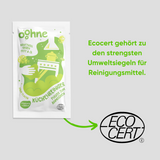 ooohne Küchenreiniger