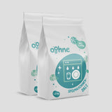 ooohne Spülmaschinensalz (2x)