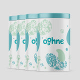ooohne Aufbewahrungsdose