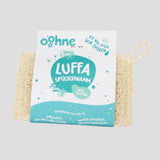 Luffa-Schwämme