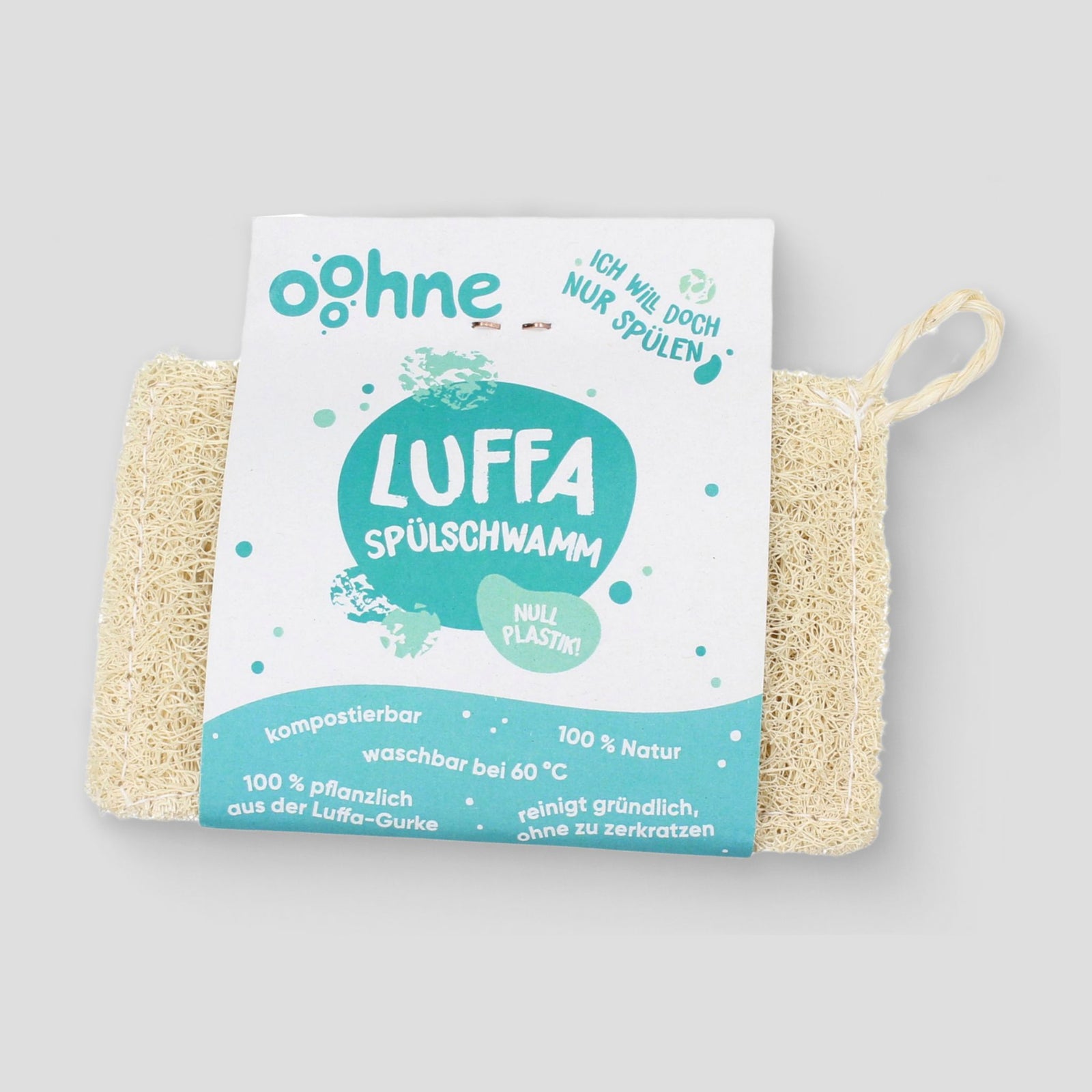 Amazerbst Luffa Schwämme, 6 Stück – Weiche Duschpuffs In Pink, Gelb, Lila, Blau Für Damen & Herren