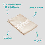 ooohne Geschirrtücher Sets