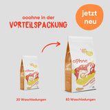 Starter-Set Waschen