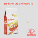 ooohne Colorwaschmittel Flex-Abo