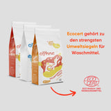 Starter-Set Waschen