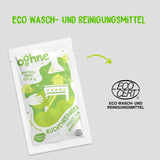 ooohne Küchenreiniger